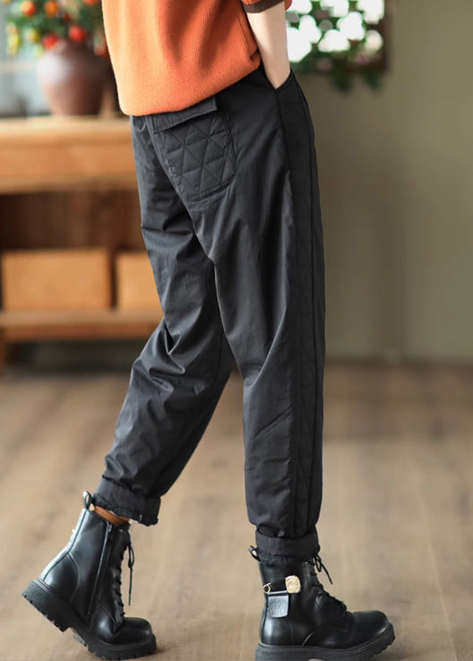 Beautifully Crafted Pants in a Classic Style