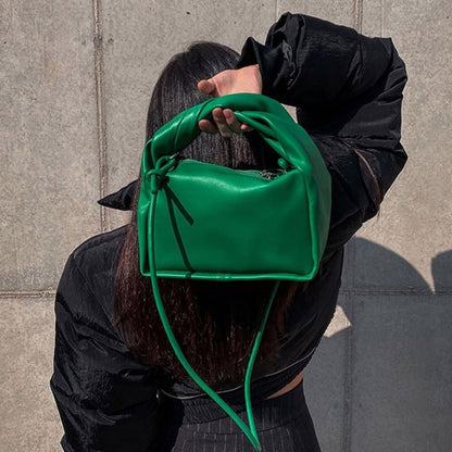 Beautifully Balanced Bag with Timeless Character