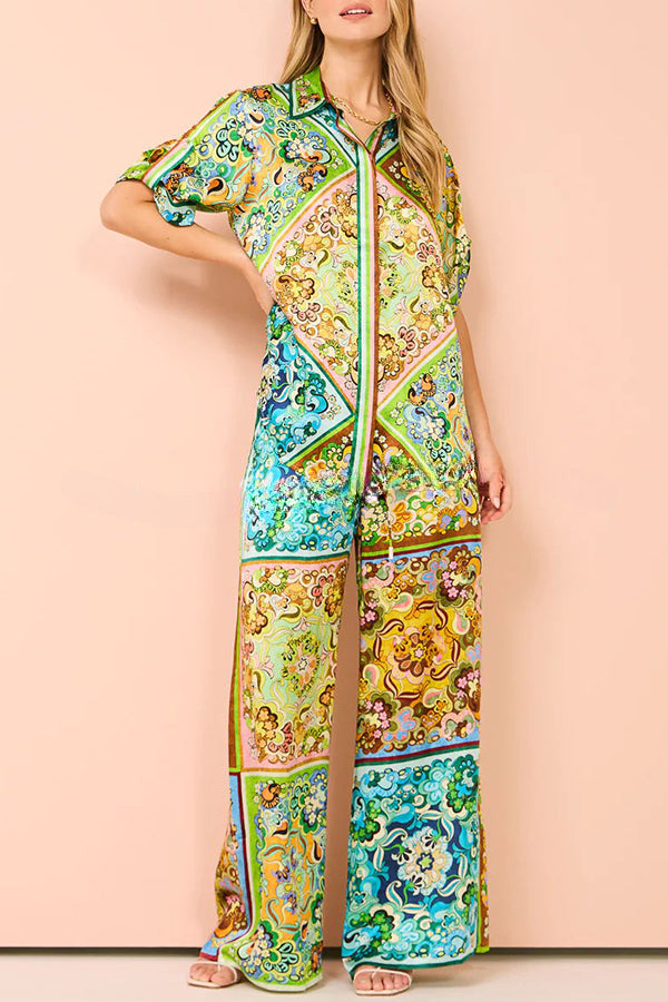 Beautifully Finished Pants in a Timeless Design