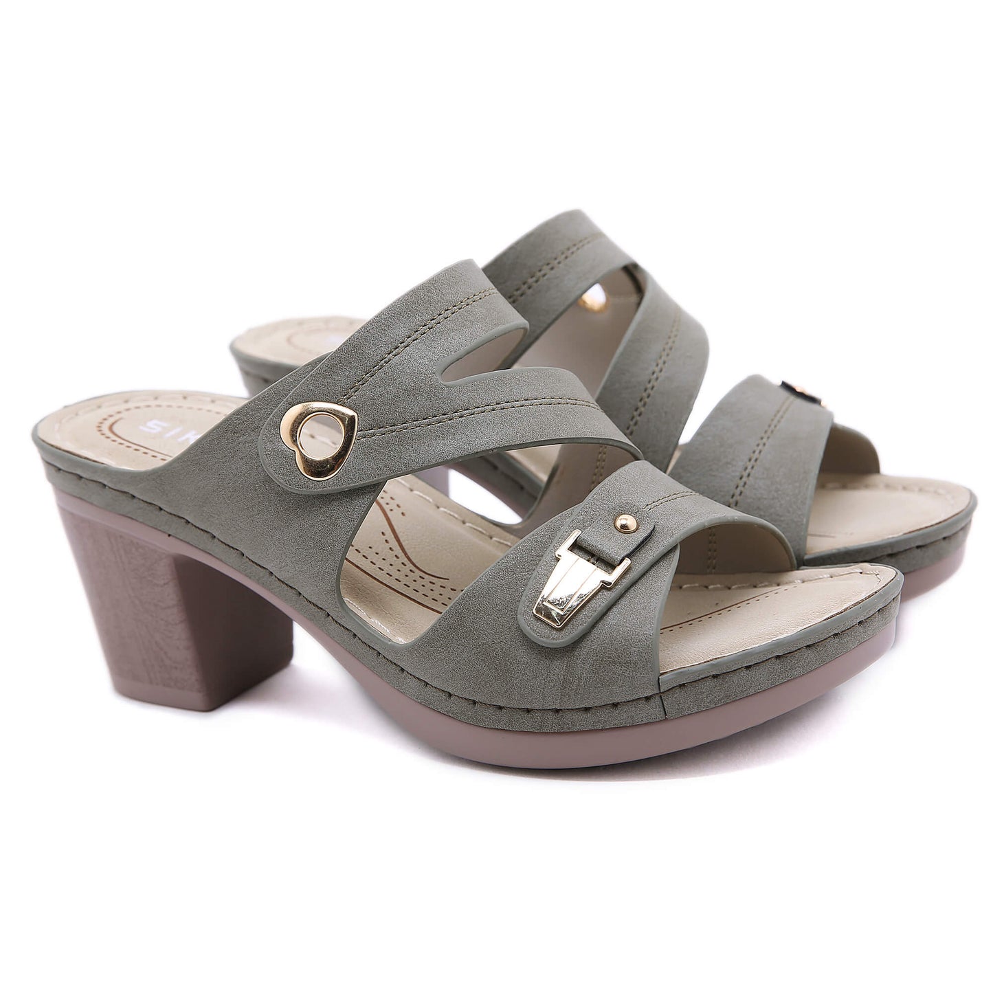 Gracefully Styled Sandals for Any Occasion