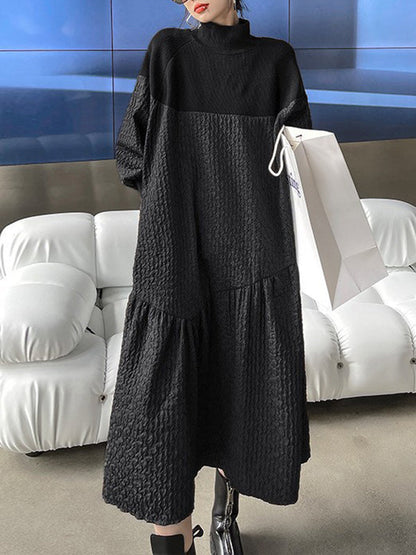 Polished Sweater with an Effortless Classic Look