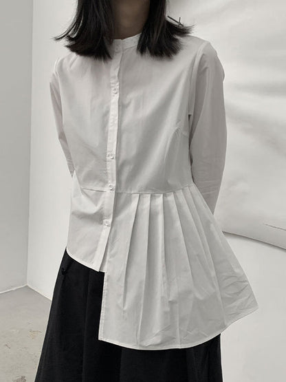 Polished Blouse with an Effortless Classic Look