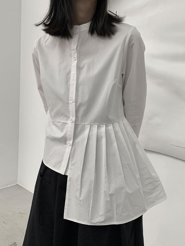 Polished Blouse with an Effortless Classic Look