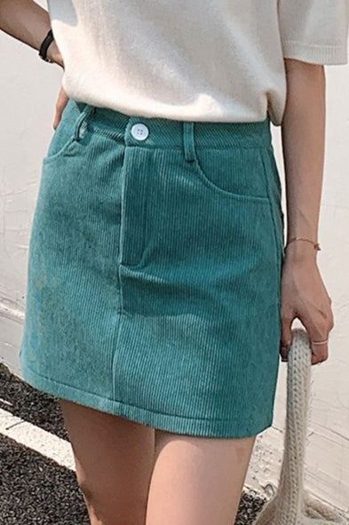 Well Tailored Garment with a Graceful Silhouette
