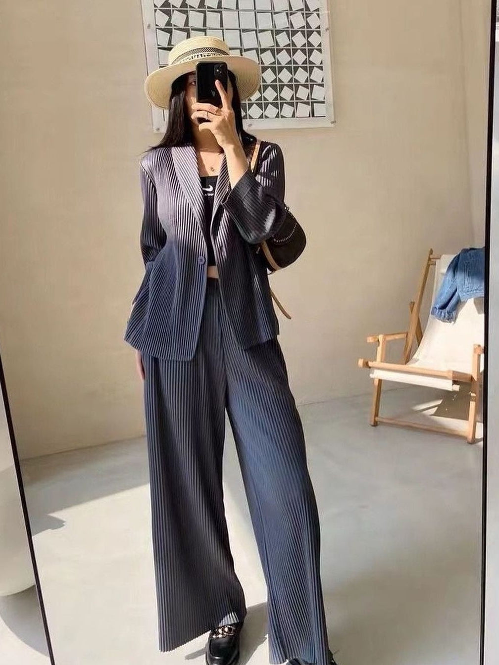 Classic Vintage & Enduringly Stylish Pants