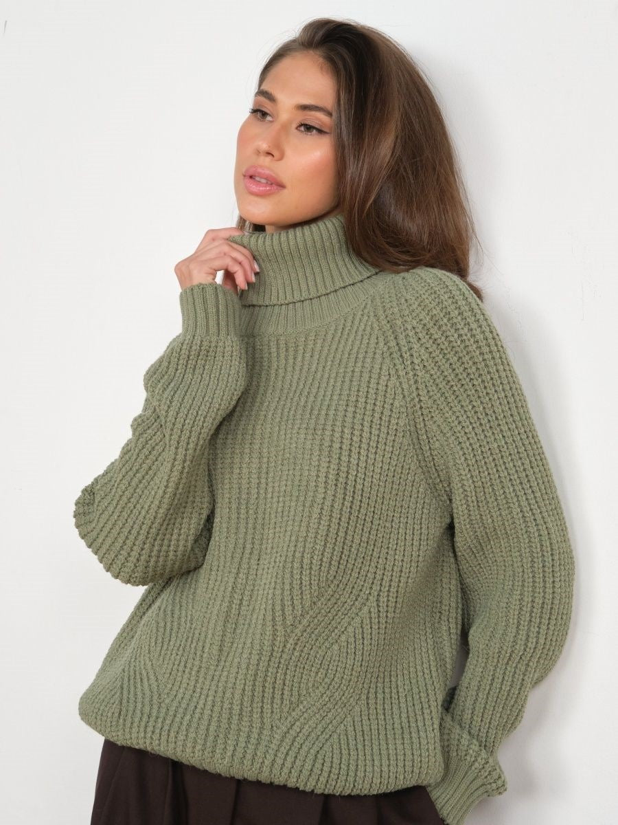 Classic Vintage & Enduringly Stylish Sweater