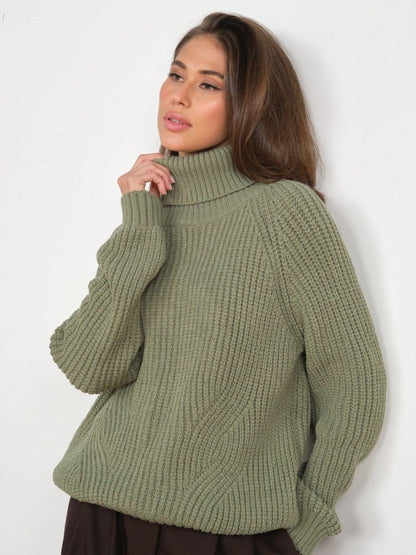 Classic Vintage & Enduringly Stylish Sweater