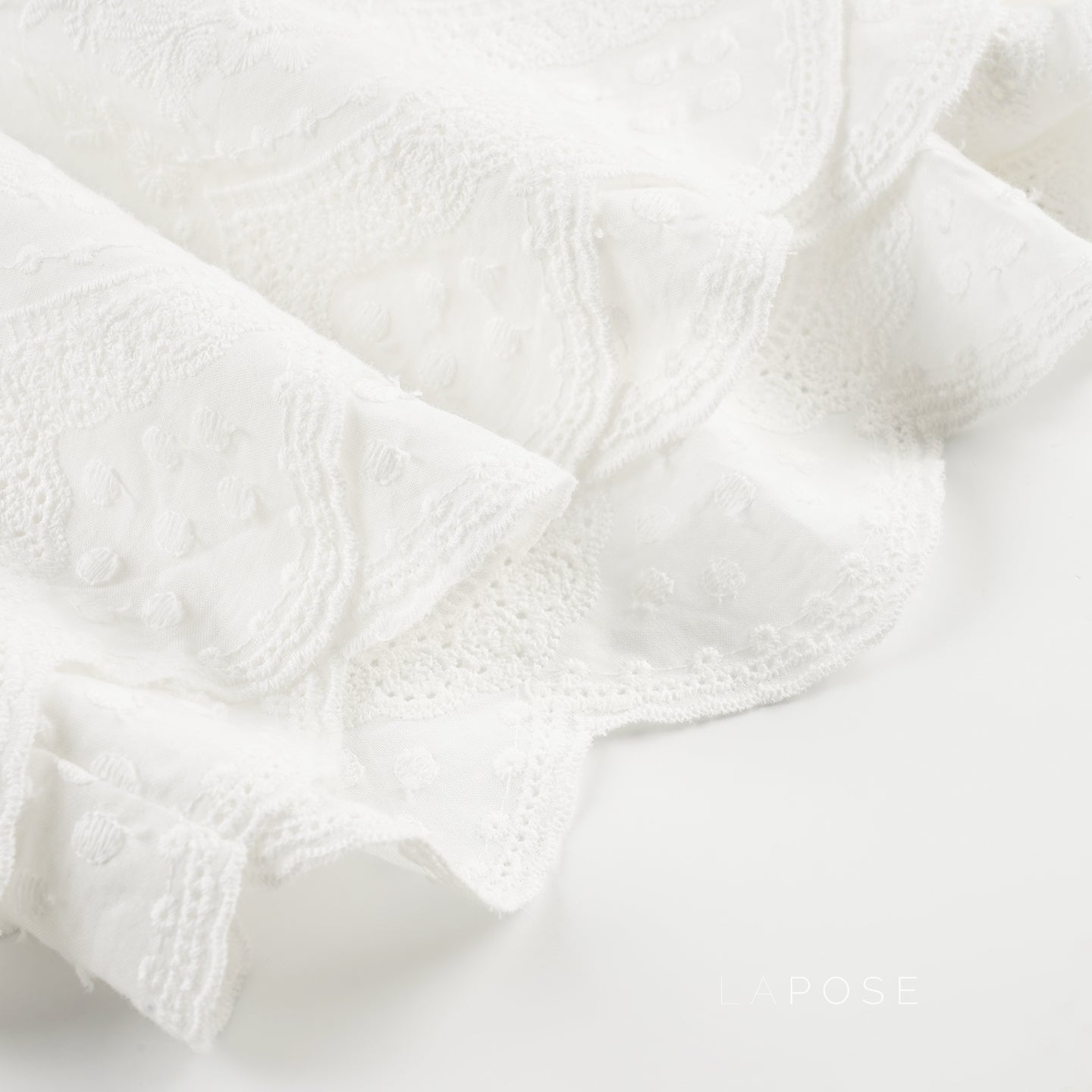 Effortlessly Elegant Garment with a Timeless Design