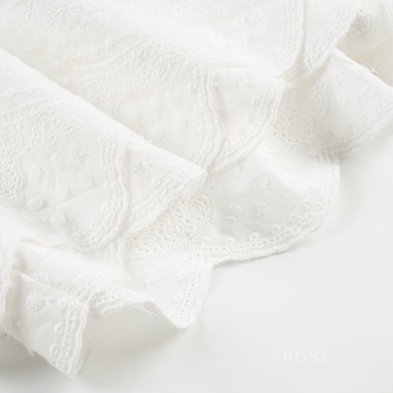 Effortlessly Elegant Garment with a Timeless Design