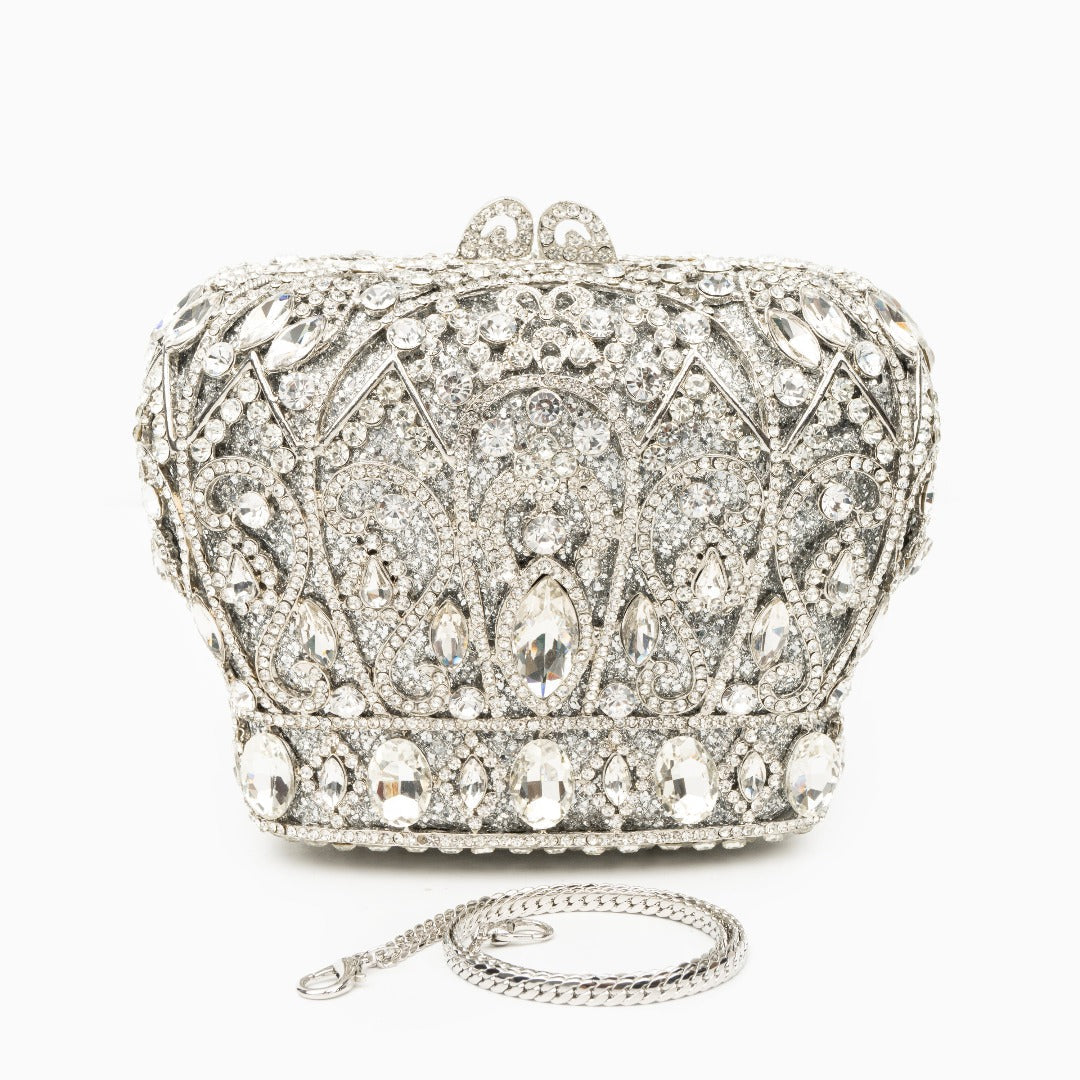 Beautifully Balanced Bag with Timeless Character