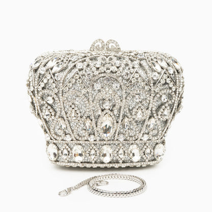 Beautifully Balanced Bag with Timeless Character