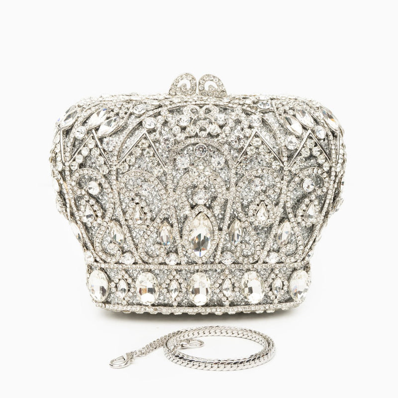 Beautifully Balanced Bag with Timeless Character
