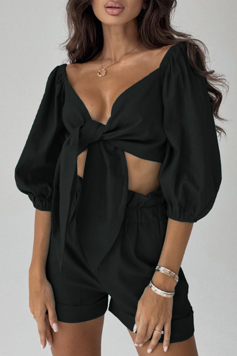 Gracefully Styled Garment for Any Occasion