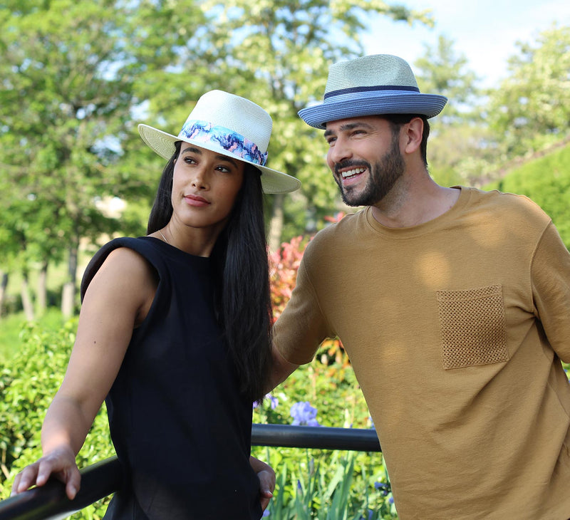 Beautifully Balanced Garment with Timeless Character