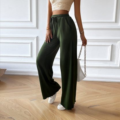 Beautifully Crafted Trousers in a Classic Style
