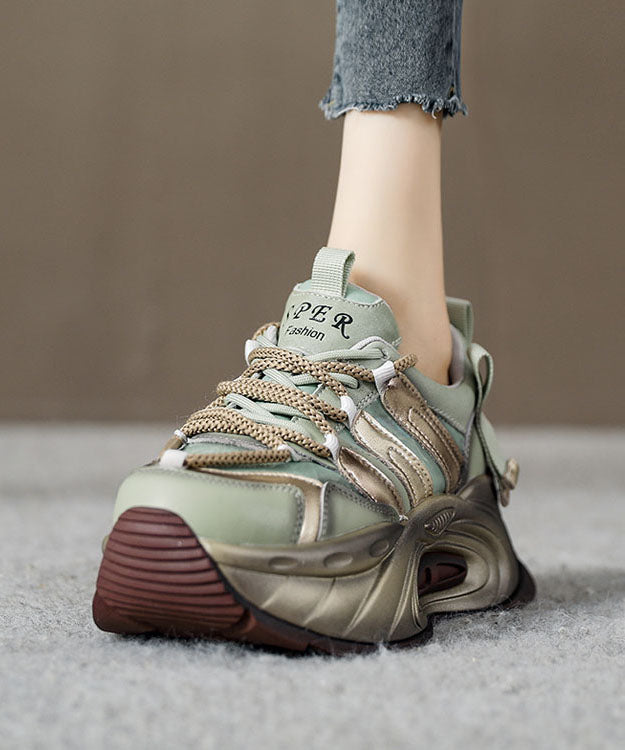 Classic Vintage Shoes with a Flattering Fit