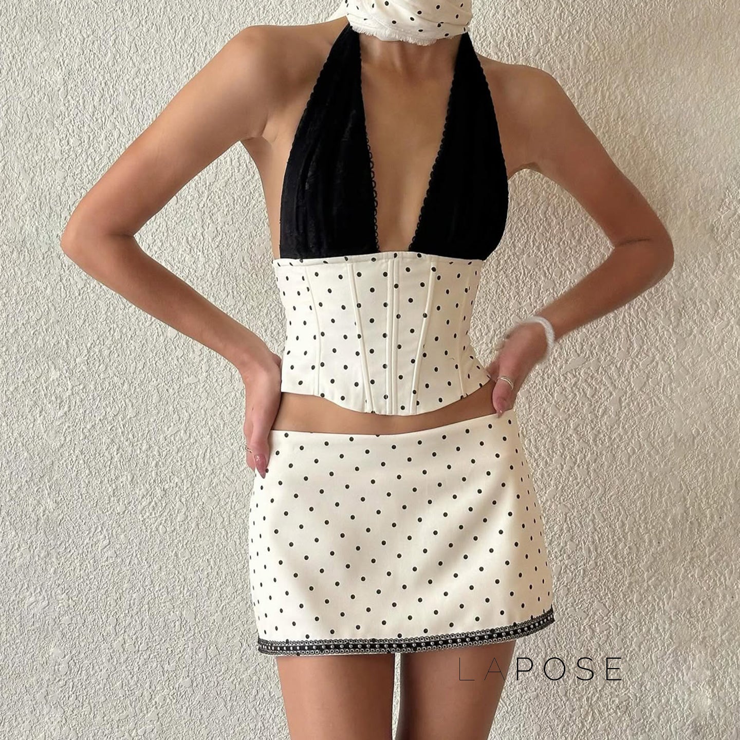 Classic Vintage Garment with a Flattering Fit