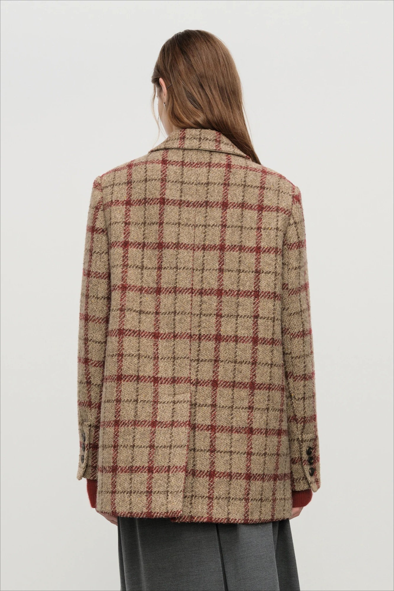 A Vintage Style Garment with Delicate Timeless Details