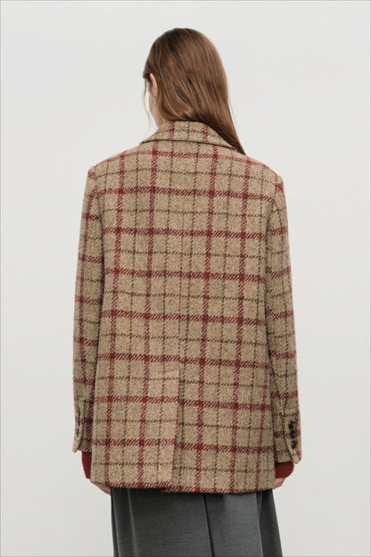 A Vintage Style Garment with Delicate Timeless Details