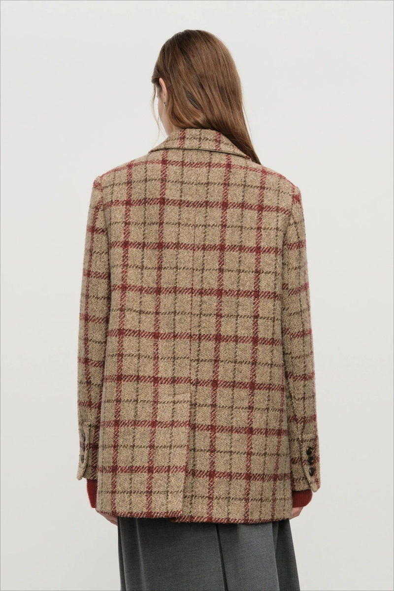 A Vintage Style Garment with Delicate Timeless Details