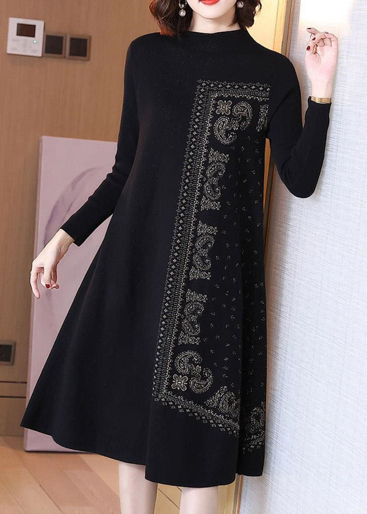 Classic Vintage & Enduringly Stylish Dress