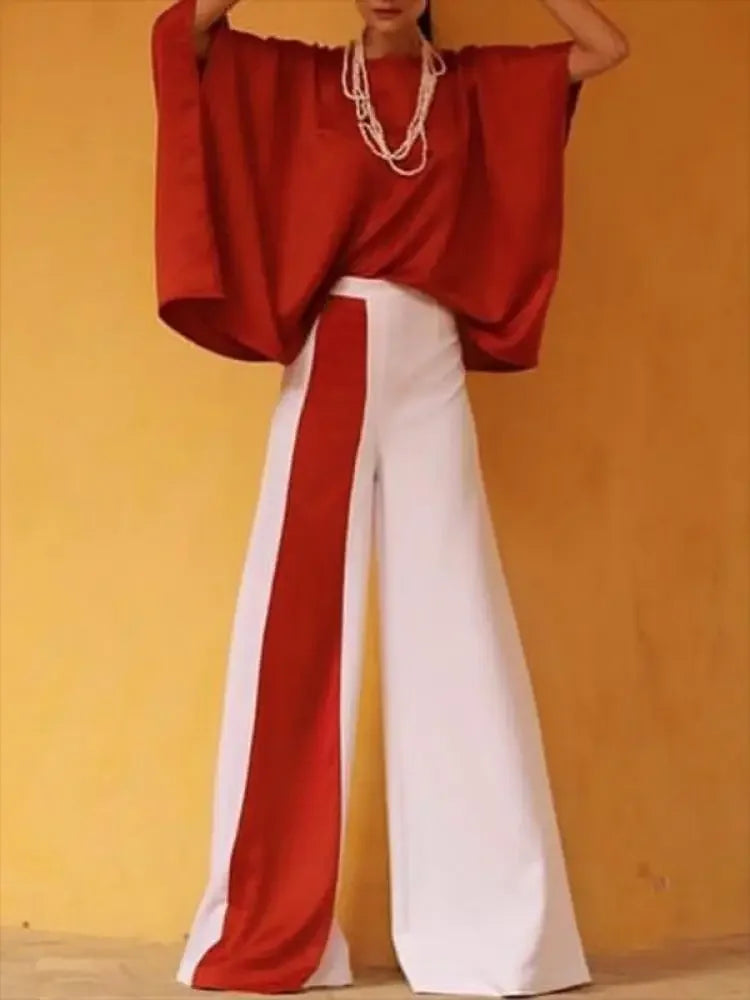 Vintage Inspired Garment with a Contemporary Edge