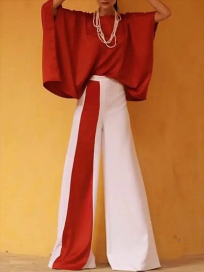 Vintage Inspired Garment with a Contemporary Edge