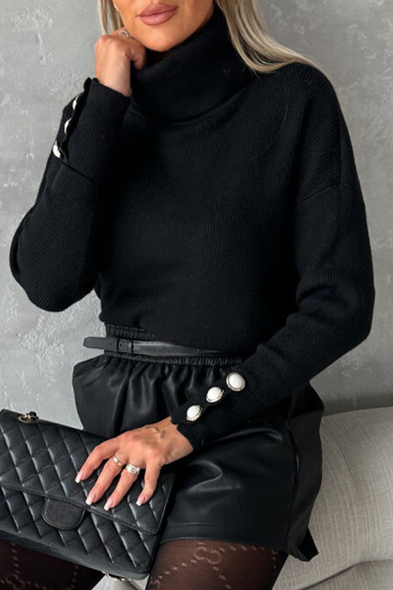 Classic Vintage & Enduringly Stylish Sweater