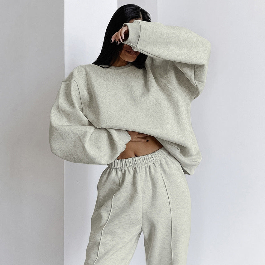 Classic Vintage Sweater with a Flattering Fit