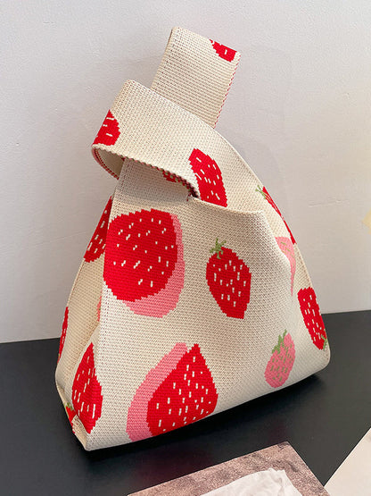 Vintage Inspired Bag with a Contemporary Edge