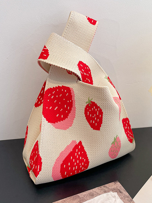 Vintage Inspired Bag with a Contemporary Edge