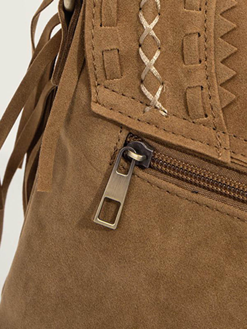 Beautifully Balanced Bag with Timeless Character