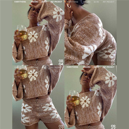 Classic Vintage & Enduringly Stylish Sweater