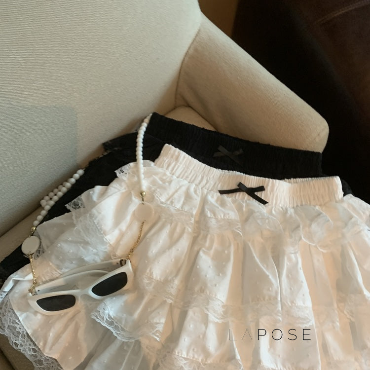Gracefully Styled Garment for Any Occasion