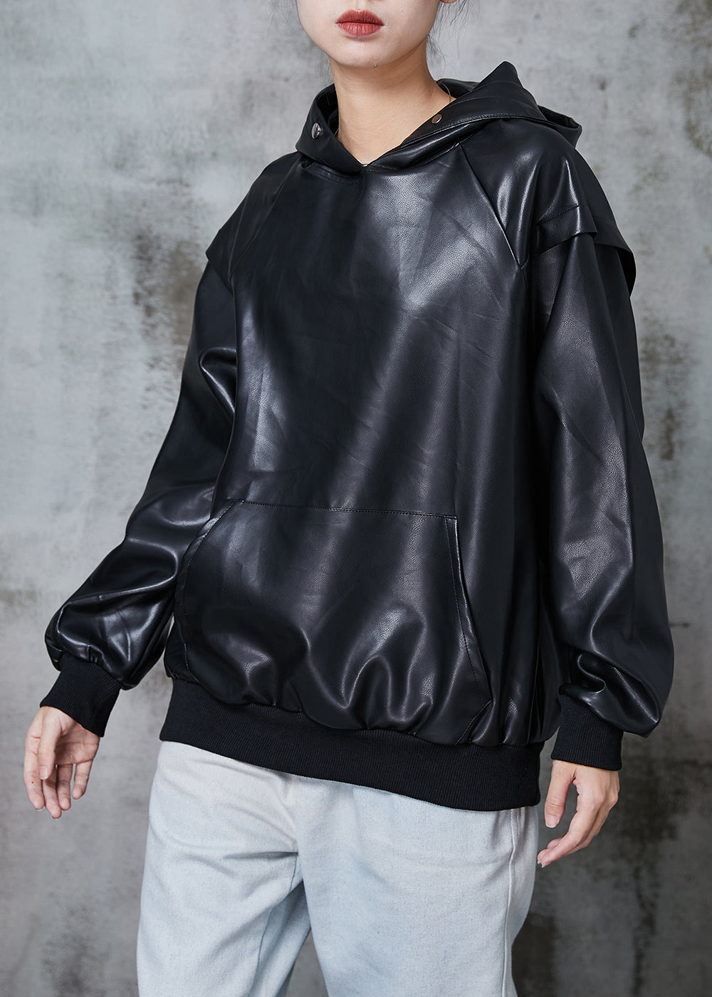 Well Tailored Shirt with a Graceful Silhouette