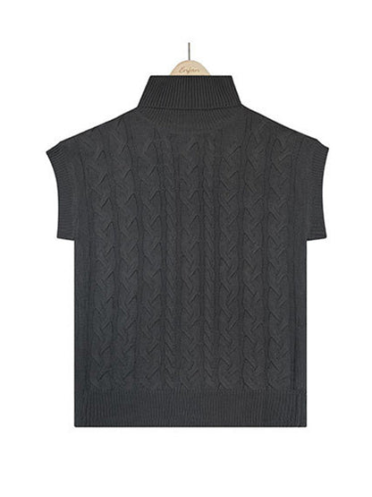 Polished Sweater with an Effortless Classic Look