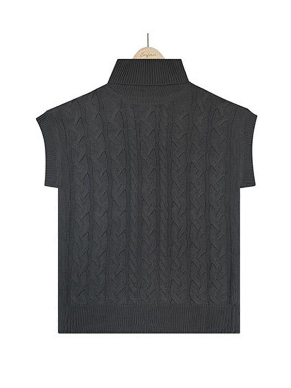 Polished Sweater with an Effortless Classic Look