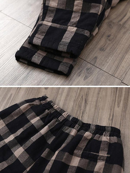 Elegantly Styled Pants for Everyday Wear