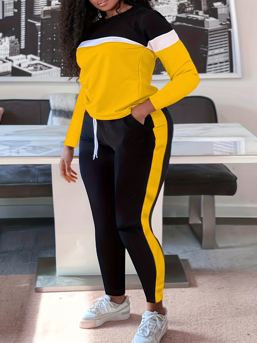 Beautifully Balanced Top with Timeless Character