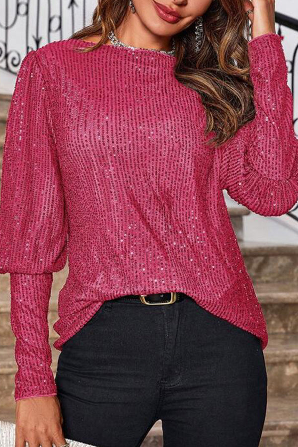 Beautifully Crafted Top in a Classic Style