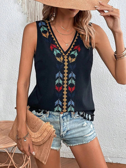 Elegantly Styled Top for Everyday Wear