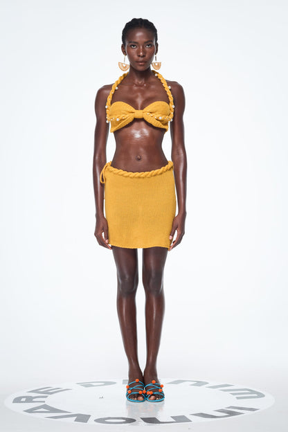 Well Tailored Garment with a Graceful Silhouette