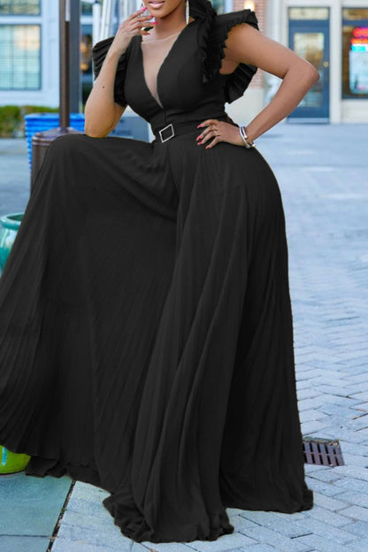 Gracefully Styled Garment for Any Occasion
