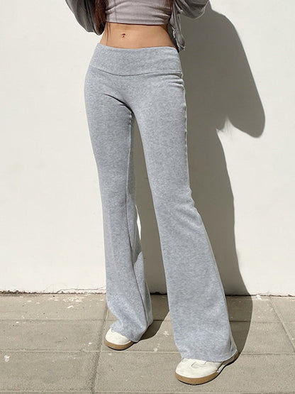 Beautifully Finished Pants in a Timeless Design