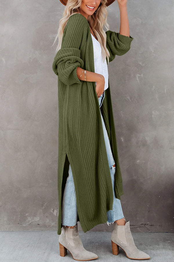 Classic Vintage & Enduringly Stylish Cardigan