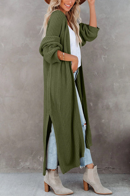 Classic Vintage & Enduringly Stylish Cardigan