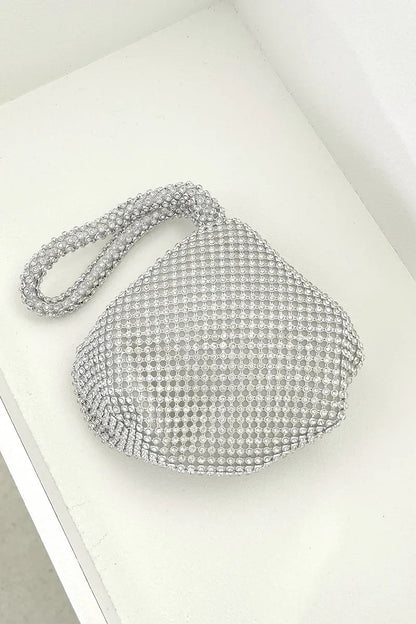 Polished Bag with an Effortless Classic Look