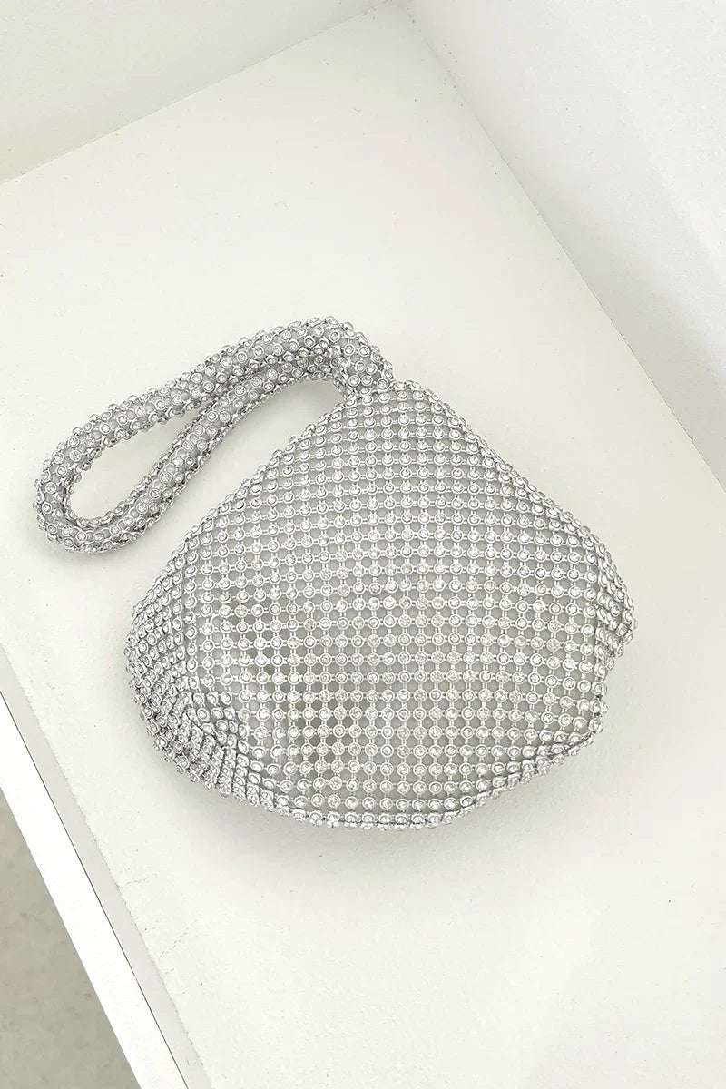 Polished Bag with an Effortless Classic Look