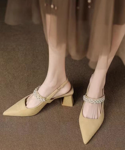 Gracefully Styled Sandals for Any Occasion
