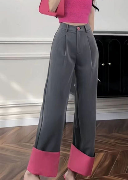 Beautifully Finished Pants in a Timeless Design